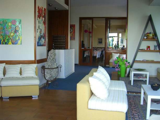 Imagen de los interiores del Hotel Flaminio, Cattolica. Foto 18