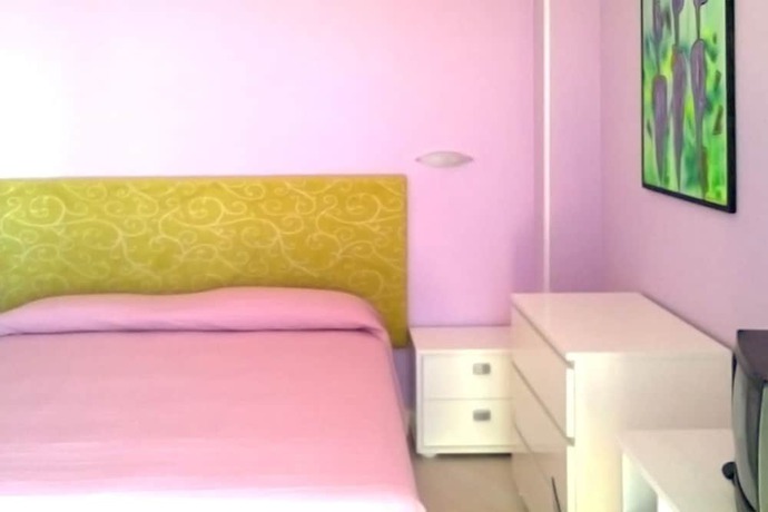 Imagen de la habitación del Hotel Flaminio, Cattolica. Foto 9