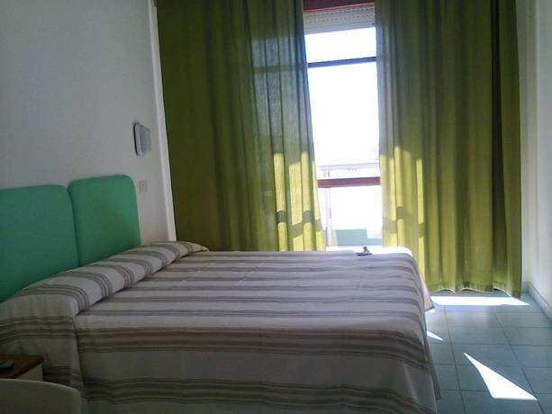 Imagen de la habitación del Hotel Flaminio, Cattolica. Foto 13