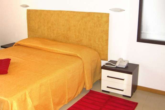 Imagen de la habitación del Hotel Flaminio, Cattolica. Foto 15