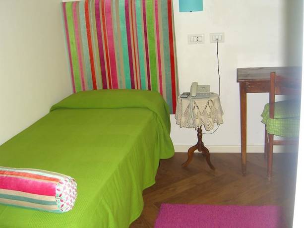 Imagen de la habitación del Hotel Flaminio, Cattolica. Foto 16