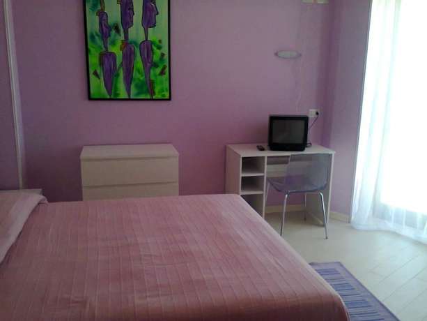 Imagen de la habitación del Hotel Flaminio, Cattolica. Foto 17