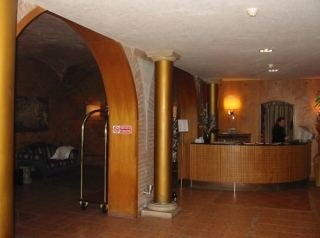 Imagen de los interiores del Hotel Flaminius. Foto 6