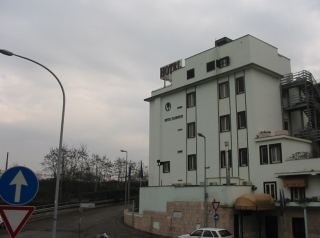 Imagen general del Hotel Flaminius. Foto 2