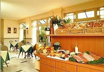 Imagen general del Hotel Flanders. Foto 2