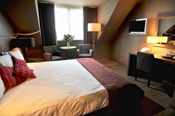 Imagen general del Hotel Flanders. Foto 3