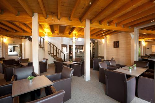 Imagen general del Hotel Flanders Lodge Hotel. Foto 3