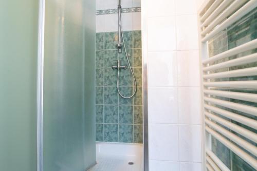 Imagen de la habitación del Hotel Flandria, Gante. Foto 4