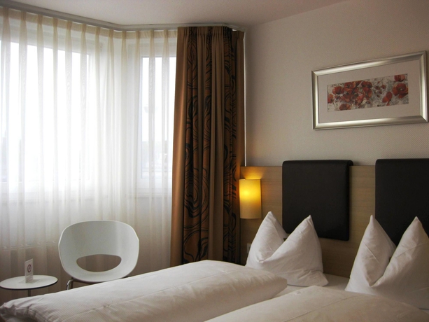 Imagen de la habitación del Hotel Flandrischer Hof. Foto 5