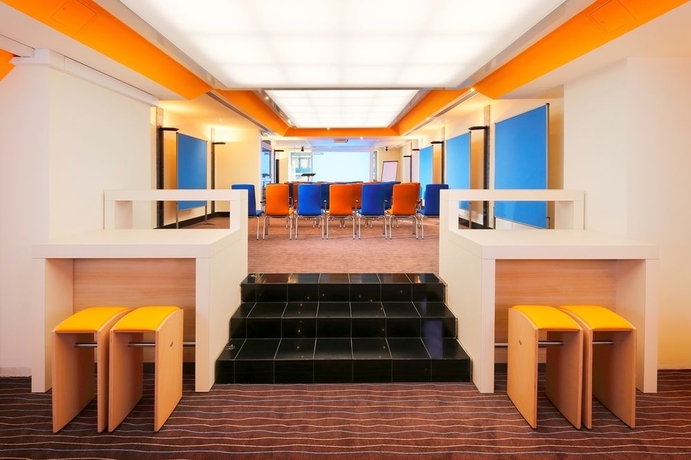 Imagen de los interiores del Hotel Flandrischer Hof. Foto 13