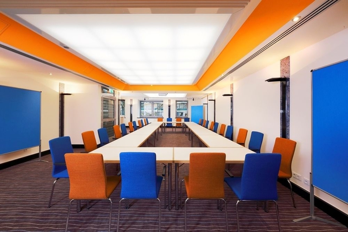 Imagen de los interiores del Hotel Flandrischer Hof. Foto 14