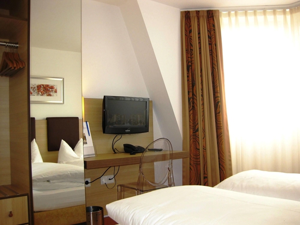 Imagen de la habitación del Hotel Flandrischer Hof. Foto 7