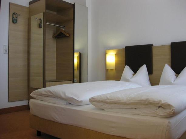 Imagen de la habitación del Hotel Flandrischer Hof. Foto 3