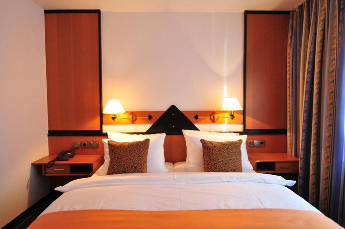 Imagen de la habitación del Hotel Flandrischer Hof. Foto 6