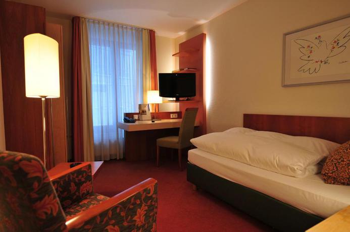 Imagen de la habitación del Hotel Flandrischer Hof. Foto 9