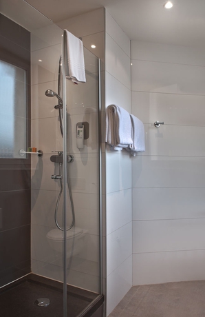 Imagen de la habitación del Hotel Flanelles Paris. Foto 5