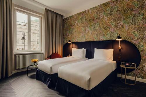 Imagen general del Hotel Flaner, WorldHotels Crafted. Foto 1