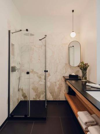 Imagen de la habitación del Hotel Flaner, WorldHotels Crafted. Foto 13