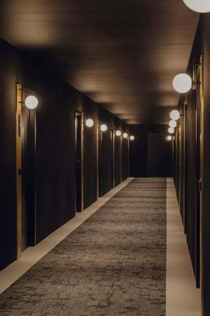 Imagen de los exteriores del Hotel Flaner, WorldHotels Crafted. Foto 15