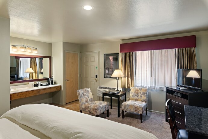 Imagen de la habitación del Hotel Flanigan\'s Resort and Spa. Foto 13