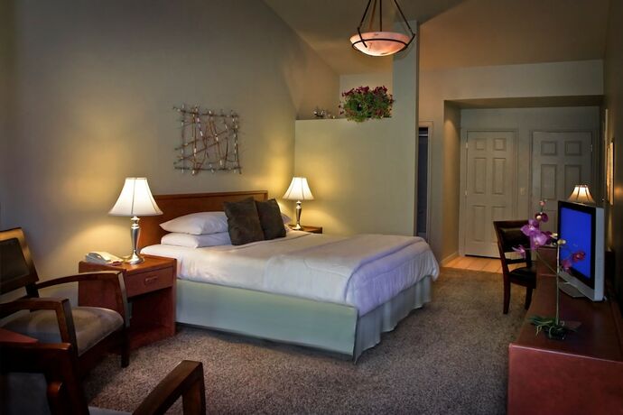 Imagen general del Hotel Flanigan\'s Resort and Spa. Foto 3