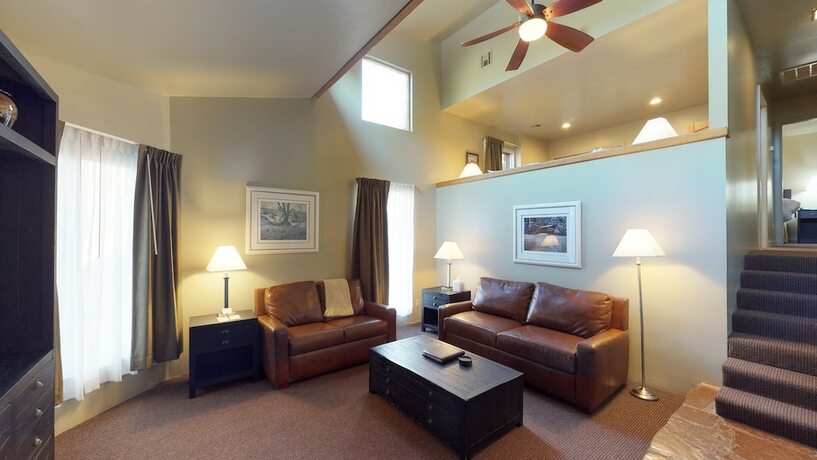 Imagen de la habitación del Hotel Flanigan\'s Resort and Spa. Foto 16