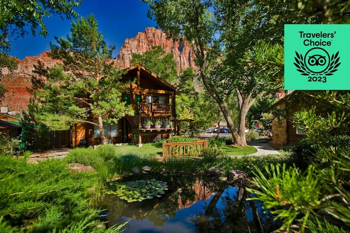 Imagen general del Hotel Flanigan\'s Resort and Spa. Foto 6
