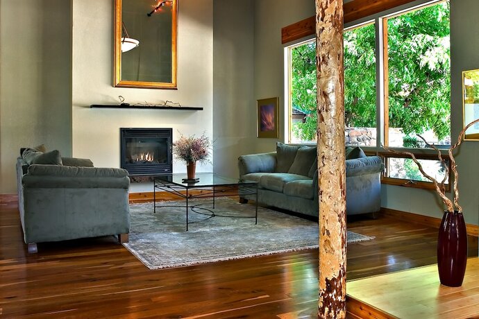 Imagen general del Hotel Flanigan\'s Resort and Spa. Foto 7