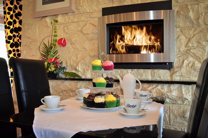 Imagen del bar/restaurante del Hotel Flannery's Galway. Foto 2