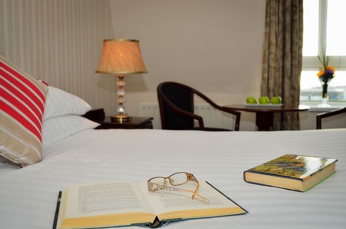 Imagen de la habitación del Hotel Flannery's Galway. Foto 6