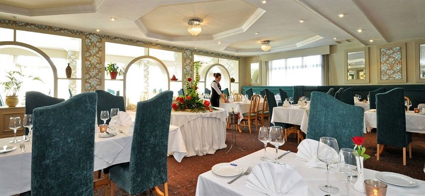 Imagen del bar/restaurante del Hotel Flannery's Galway. Foto 4