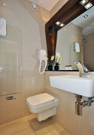 Imagen de la habitación del Hotel Flannery's Galway. Foto 9