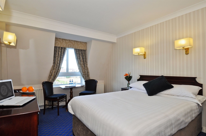 Imagen de la habitación del Hotel Flannery's Galway. Foto 10