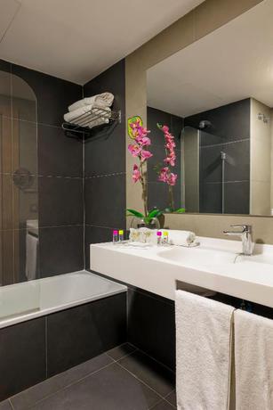 Imagen de la habitación del Hotel Flash (Adults Only). Foto 3