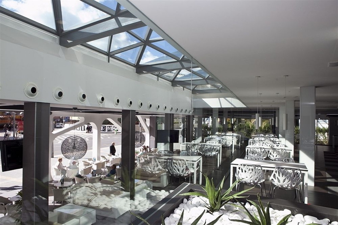 Imagen de los interiores del Hotel Flash Hotel (Adults Only). Foto 10