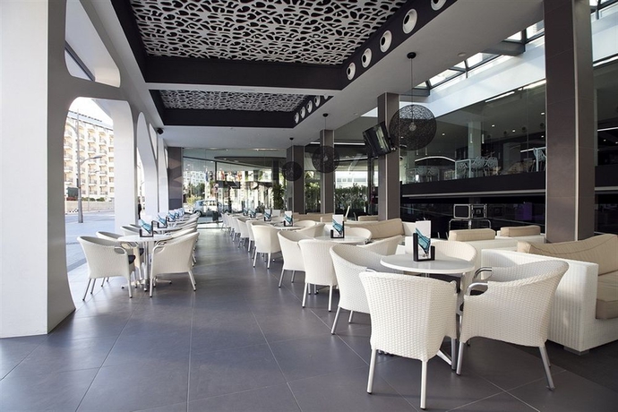 Imagen de los interiores del Hotel Flash Hotel (Adults Only). Foto 12