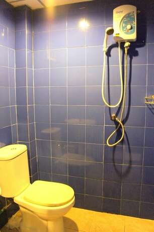 Imagen general del Hotel Flashpackers. Foto 2