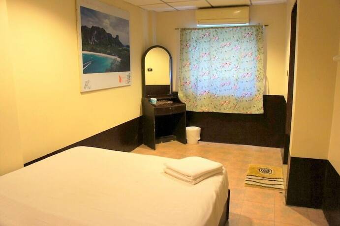Imagen general del Hotel Flashpackers. Foto 7