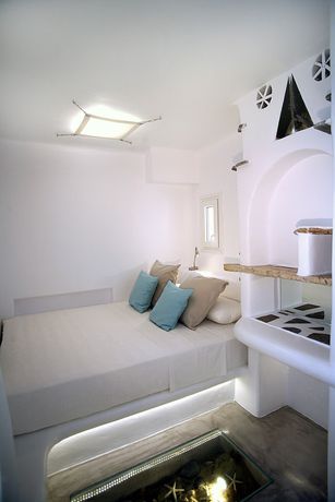 Imagen de la habitación del Hotel Flaskos Suites. Foto 12