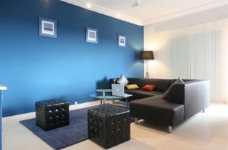 Imagen general del Hotel Flat Apart Slimania. Foto 1