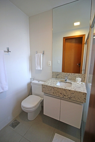 Imagen de la habitación del Hotel Flat Calif&oacute;rnia. Foto 11
