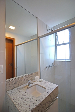 Imagen de la habitación del Hotel Flat Calif&oacute;rnia. Foto 12