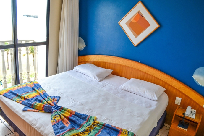 Imagen de la habitación del Hotel Flat Classic. Foto 2