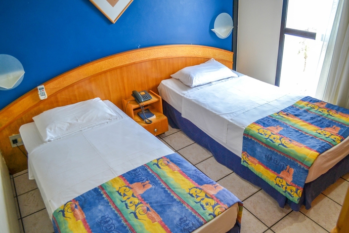 Imagen de la habitación del Hotel Flat Classic. Foto 7