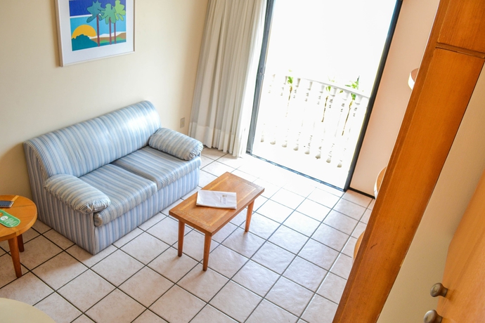 Imagen de la habitación del Hotel Flat Classic. Foto 10