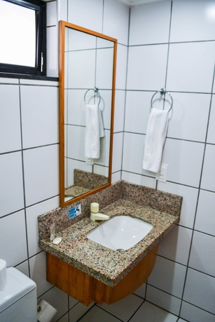 Imagen de la habitación del Hotel Flat Classic. Foto 14