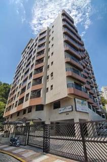 Imagen general del Hotel Flat Itarare Tower Beach. Foto 2