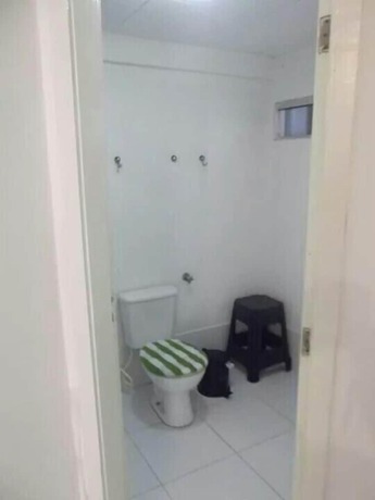 Imagen general del Hotel Flat Jardim De Alah I. Foto 1