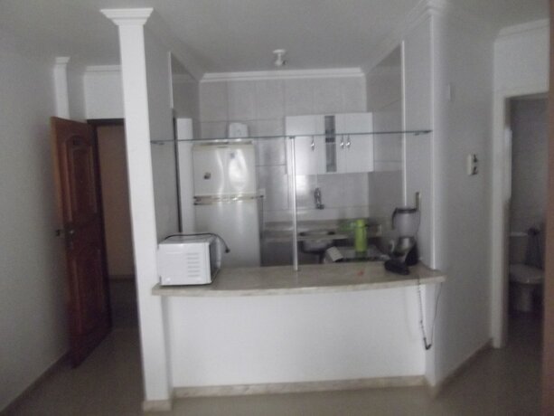 Imagen general del Hotel Flat Jardim De Alah I. Foto 5
