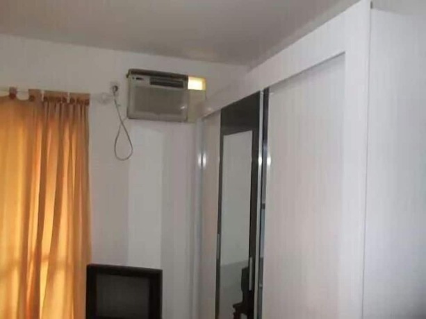 Imagen general del Hotel Flat Jardim De Alah I. Foto 6
